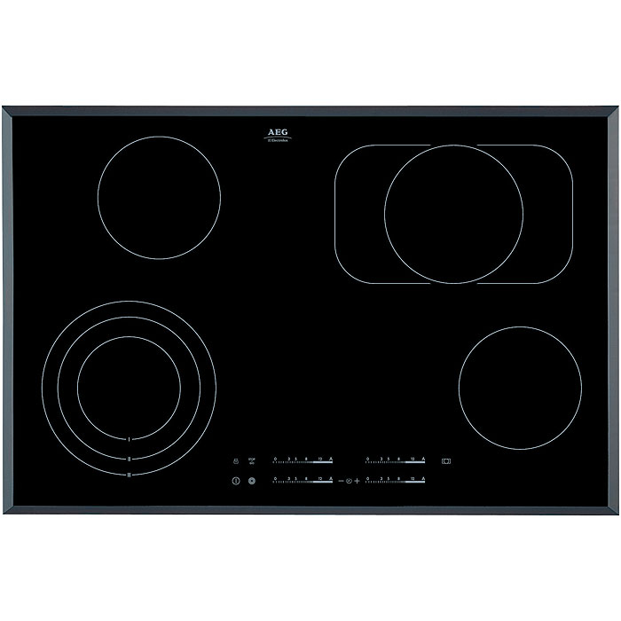 AEG HK854071FB — vue 1 sur 1