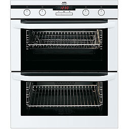AEG U4111-6-W — vue 1 sur 1