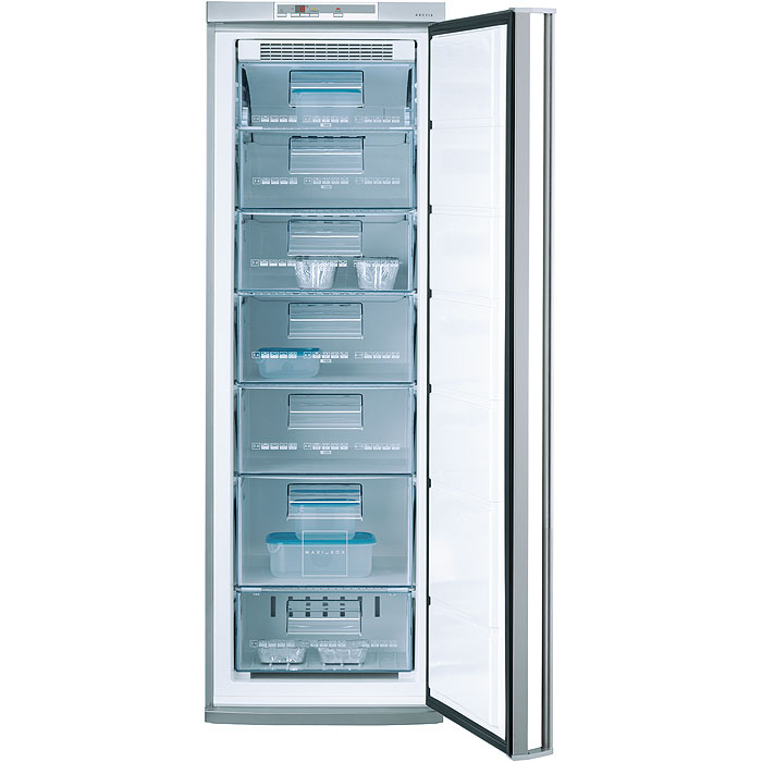 AEG S72398KA8 — vue 1 sur 1