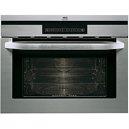AEG MCD3880EM — vue 1 sur 1