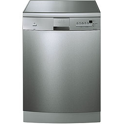 AEG F50870M — vue 1 sur 1