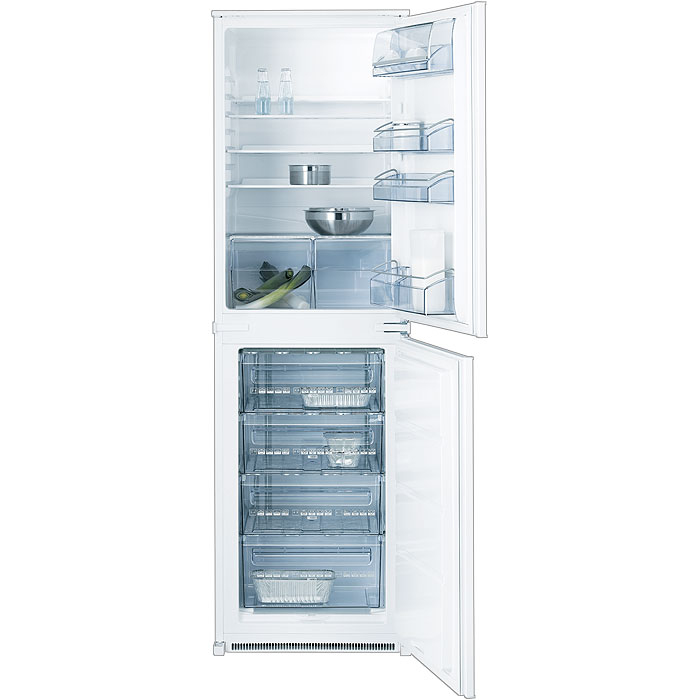 AEG SC91842-5I — vue 1 sur 1