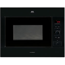 AEG MC2662EB — vue 1 sur 1