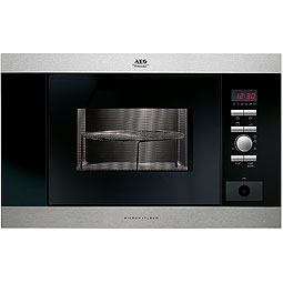 AEG MCD1762EM — vue 1 sur 1