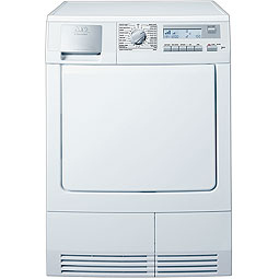 AEG T58840 — vue 1 sur 2