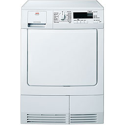 AEG T56840L — vue 1 sur 1