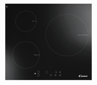 Candy PVI 630 C — vue 1 sur 1
