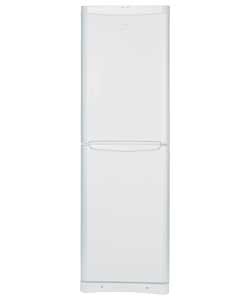 Indesit BAAN 134 — vue 1 sur 2