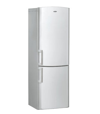 Whirlpool WBC 3525 A+ NFW — vue 1 sur 1