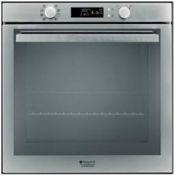 Hotpoint OS 992 C IX/HA — vue 1 sur 1