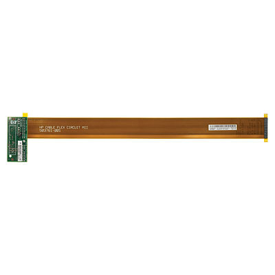 HP 10GbE MII Management Enablement Kit network switch component