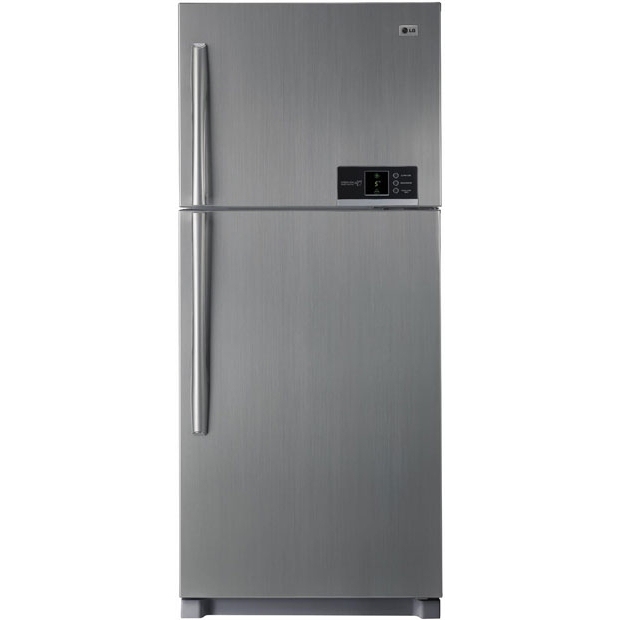 LG GR-M562YTQA — vue 1 sur 1