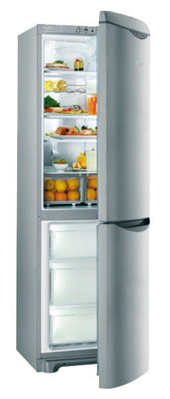 Hotpoint BMBL 1822 F — vue 1 sur 1