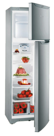 Hotpoint STM 1722 VR/HA (O) — vue 1 sur 1