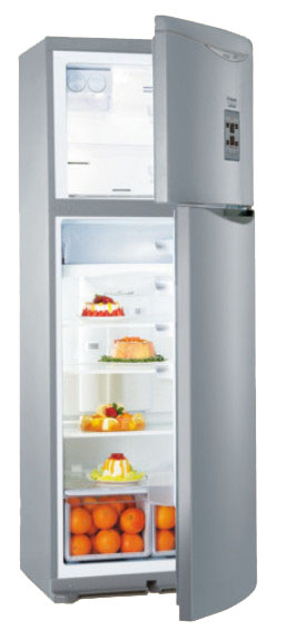 Hotpoint NMTP 1912 F/ HA — vue 1 sur 1