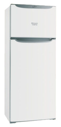 Hotpoint STM 1521 VR/HA (0) — vue 1 sur 1