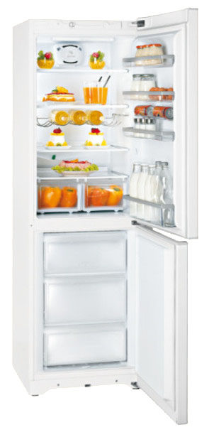 Hotpoint SBM 1821 V/HA (0) — vue 1 sur 1
