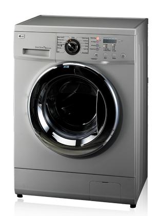 LG WD-10721MDX — vue 1 sur 1