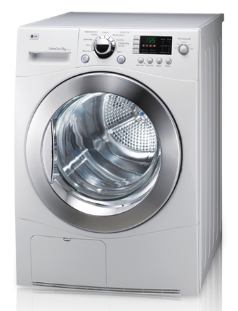 LG TD-C90110GB — vue 1 sur 1