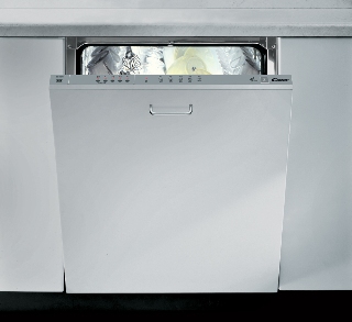 Candy CDI 3515/1 — vue 1 sur 1
