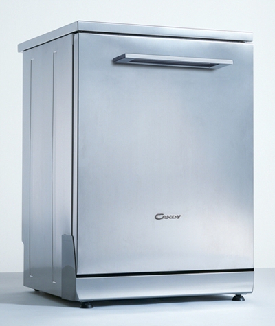 Candy CPPX 5000 — vue 1 sur 1