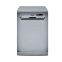 Hotpoint LFF 8214 X IB/HA.R — vue 1 sur 1