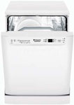 Hotpoint LFF 835 EU/HA — vue 1 sur 1