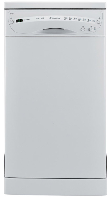 Candy CSF 4590 E — vue 1 sur 1