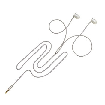 Hama "AluLine" Headphones — vue 1 sur 1