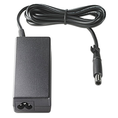 HP AC Smart Adapter - 90W power adapter/inverter