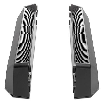 HP Speaker Option Kit — vue 1 sur 1