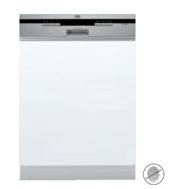 AEG F-88010-i-m — vue 1 sur 1