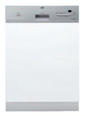 AEG F-65011-i-a — vue 1 sur 1