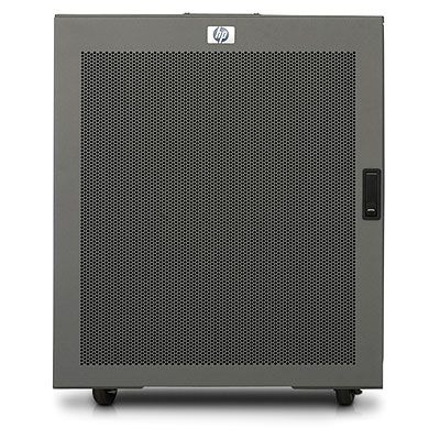 HP S10614 (14U) Rack
