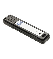 HP 1 GB Drive Key II USB 2.0