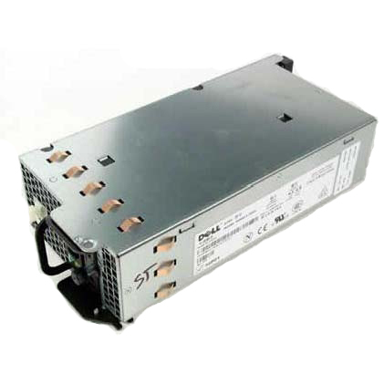 DELL 450-11322 power supply unit 750 W Silver