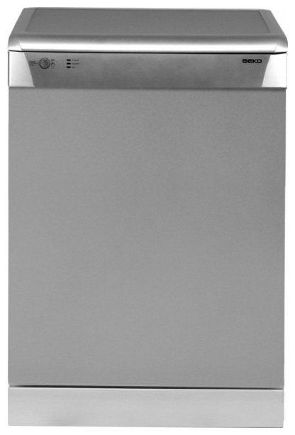 Beko DSFN1530X — vue 1 sur 1