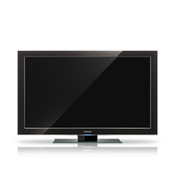 Samsung A950 55" — vue 1 sur 3