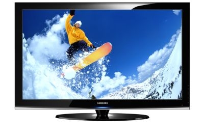 Samsung A457P 50" — vue 1 sur 4