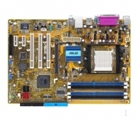 ASUS A8V-X Socket 939 ATX