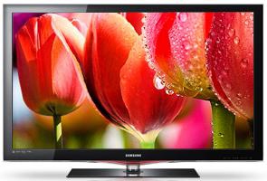 Samsung C6500L 32" — vue 1 sur 5