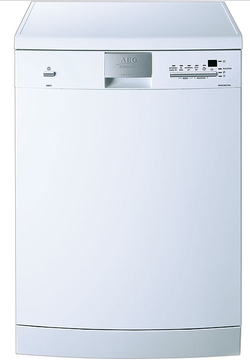 AEG FAVORIT 50872 — vue 1 sur 1