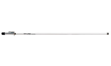 TP-Link 2.4GHz 15dBi Outdoor Omni-directional Antenna network antenna