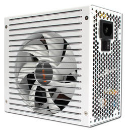 be quiet! E7 CM PCGH Special Edition power supply unit 600 W White image 1