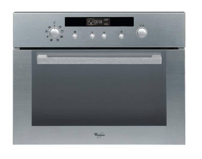 Whirlpool AMW 503 IX — vue 1 sur 1