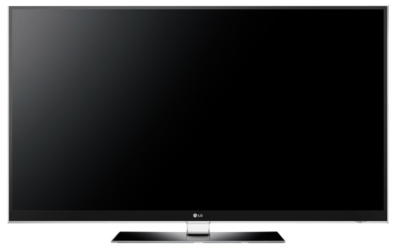 LG LX9800 — vue 1 sur 1