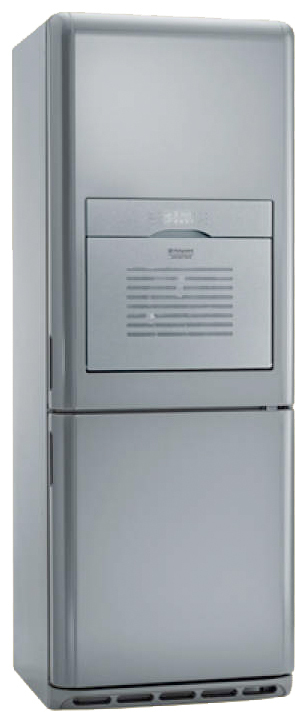 Hotpoint Combinado MBZE 45 NF BAR/HA — vue 1 sur 1