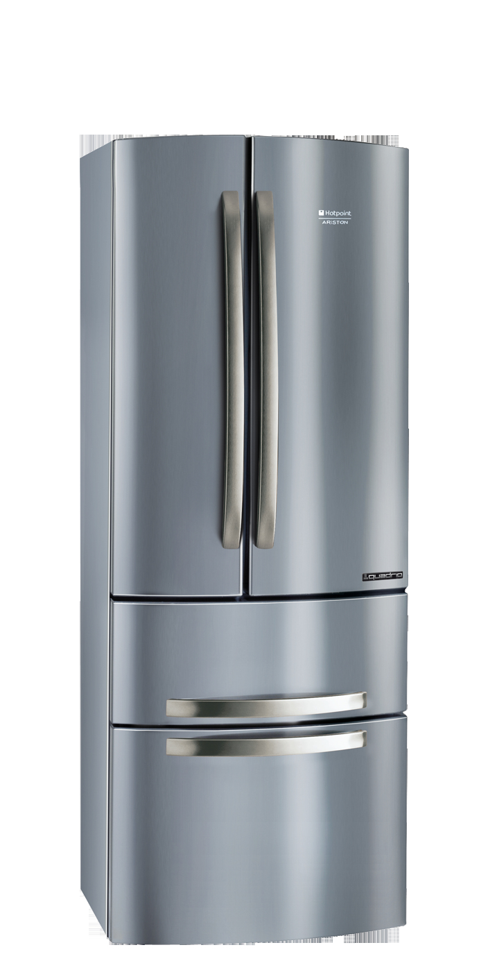 Hotpoint 4D X (TVZ)/HA — vue 1 sur 1