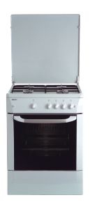 Beko CG 61010 — vue 1 sur 1