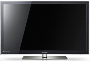 Samsung C6500 — vue 1 sur 6